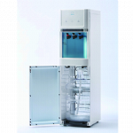 冰溫熱飲水機/桶裝水配置