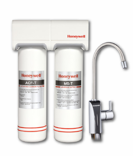 【Honeywell】除鉛複合型櫥下淨水器 【Honeywell】除鉛複合型櫥下淨水器
