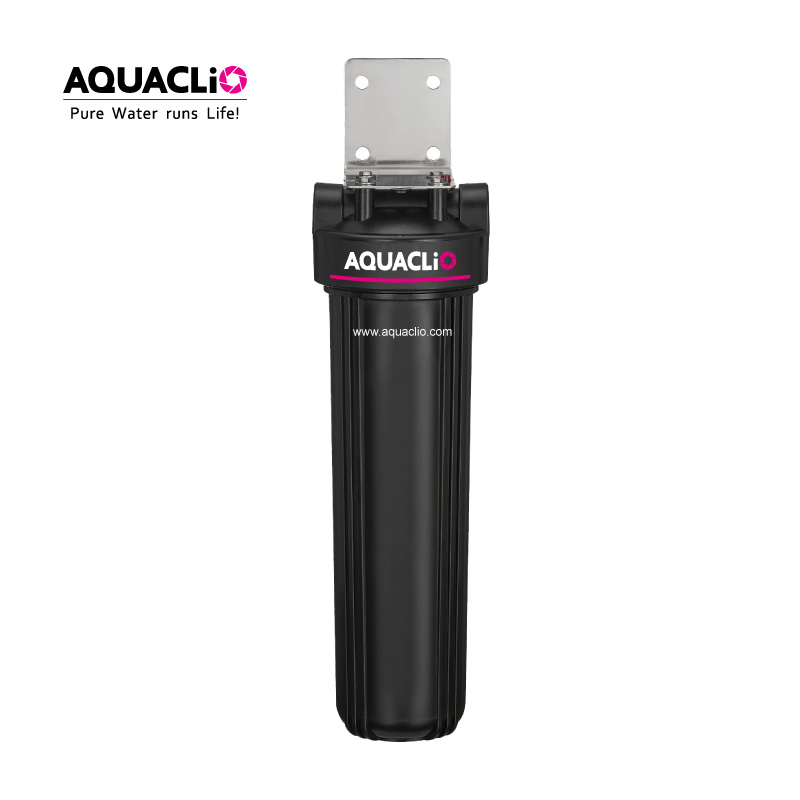 【克麗歐】AQUACLiO全戶型除氯過濾器