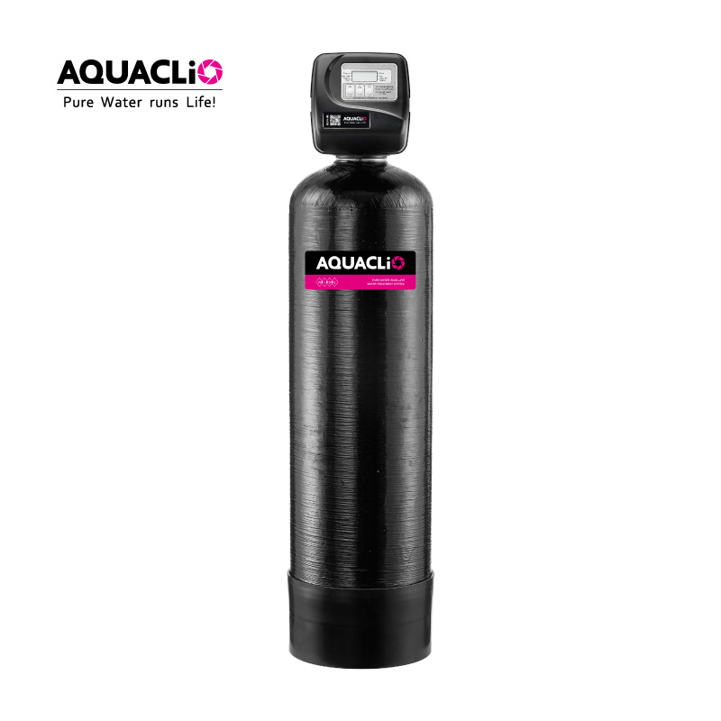 【克麗歐】AQUACLiO舒適型除氯淨水系統 【克麗歐】AQUACLiO舒適型除氯淨水系統