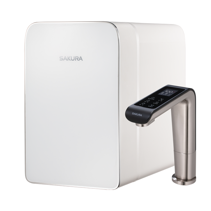 【SAKURA】櫻花廚下RO雙溫觸控淨熱飲(二級節能) 【SAKURA】櫻花廚下RO雙溫觸控淨熱飲(二級節能)