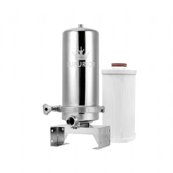 速沛優三效全戶式濾水器 速沛優三效全戶式濾水器