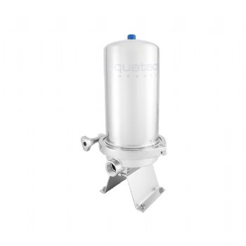 Liquatec雙效全戶式濾水器