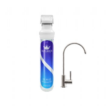 速沛優奈米抗菌除鉛抑垢淨水器 速沛優奈米抗菌除鉛抑垢淨水器