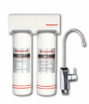 【Honeywell】除鉛複合型櫥下淨水器