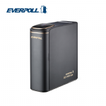 EVERPOLL 900加侖直出RO淨水器(尊爵黑)