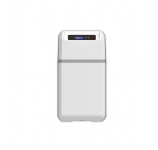 【淨工坊】AQUAS(滑蓋式) 全戶中央智能軟水機12.5L