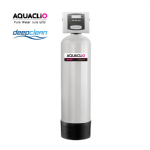 【克麗歐】AQUACLiO晶鑽型抗菌雜質過濾系統