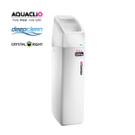 【克麗歐】AQUACLiO晶鑽型複合軟水系統