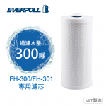 FH-301全戶過濾雙效濾芯