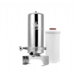 速沛優三效全戶式濾水器