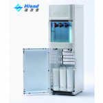 冰溫熱飲水機/濾芯配置