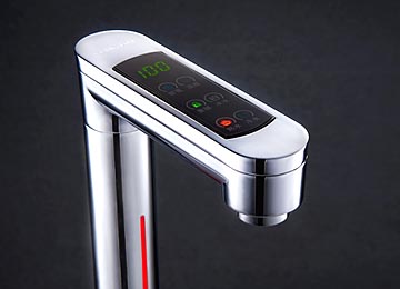 宮黛櫥下型智慧溫控三溫飲水機 宮黛櫥下型智慧溫控三溫飲水機